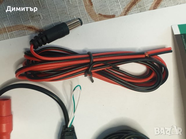 Камера за задно виждане за Audi Skoda Vw Golf Passat Tiguan Jetta, снимка 8 - Части - 40020334