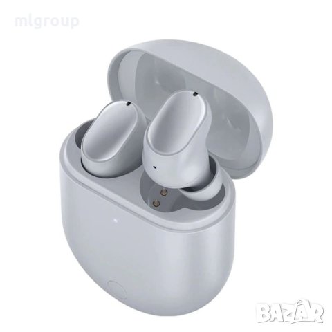 MLgroup предлагa:   #Безжични слушалки Xiaomi Redmi Buds 3 Pro, снимка 3 - Безжични слушалки - 43490314
