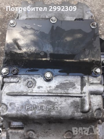 Картер за 2.2 250 СДИ 4х4 , снимка 2 - Части - 38004126