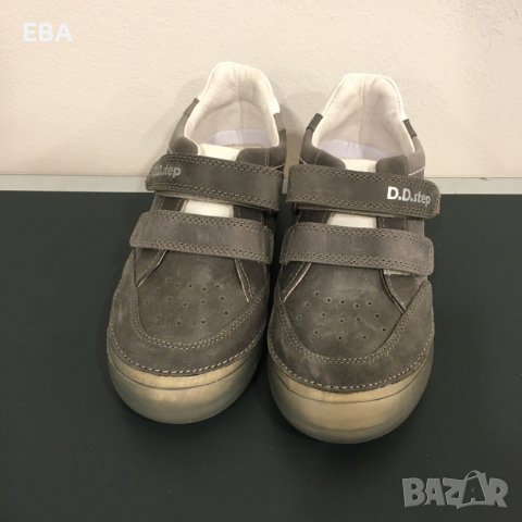 Детски обувки D.D.Step / Нови обувки за момче, снимка 3 - Детски обувки - 37883307