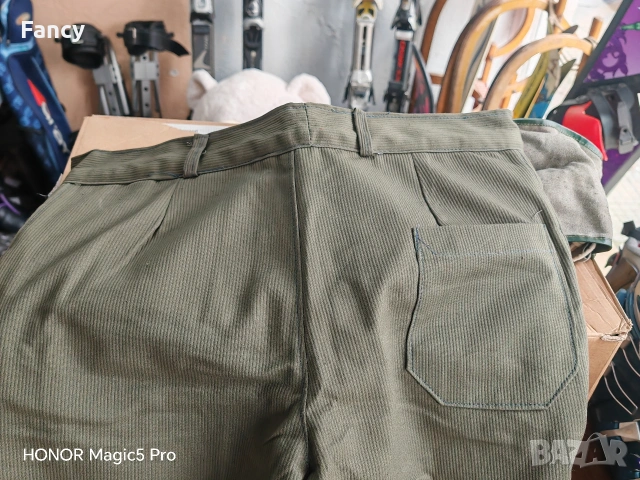 Ватиран работен костюм XXL, снимка 16 - Други - 53526375