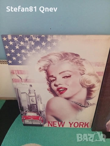 Колекция Мерилин Монро , снимка 3 - Колекции - 53062361