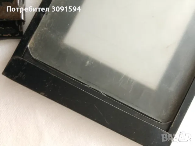 Стара плака за фотоапарат Германия , снимка 3 - Антикварни и старинни предмети - 48057743