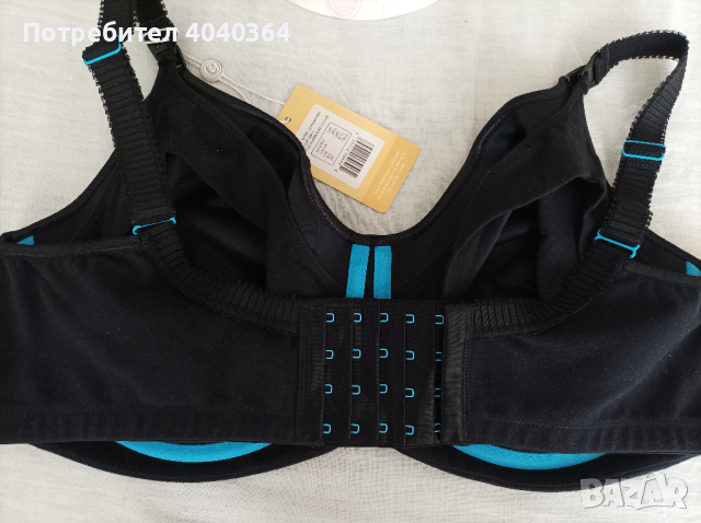 Cake Maternity 38G сутиен, снимка 3 - Дрехи за бременни - 44910216