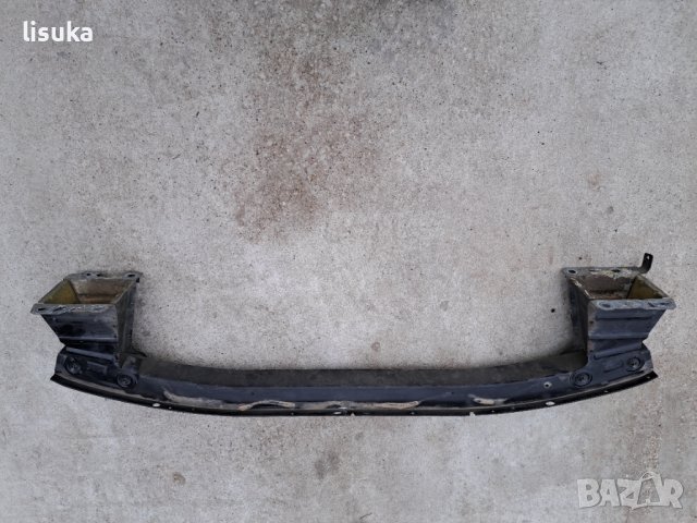 Греда с буфери за Опел Астра Н , снимка 1