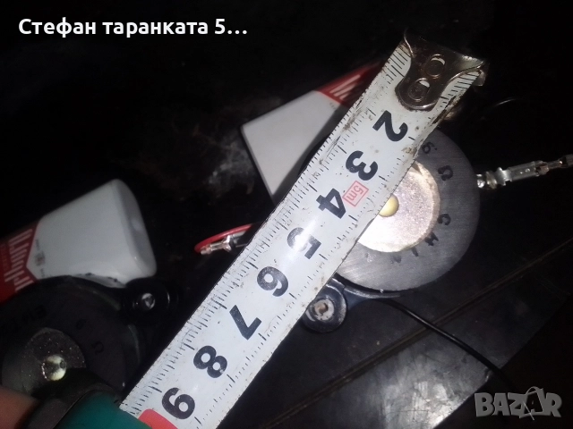 Високо честотни говорители Phillips , снимка 11 - Тонколони - 52651059