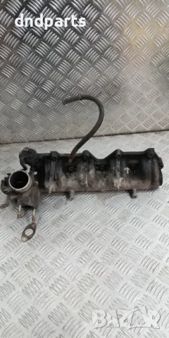 Всмукателни колектори и вихрови клапи Mazda 6 2.0D 2005г.	