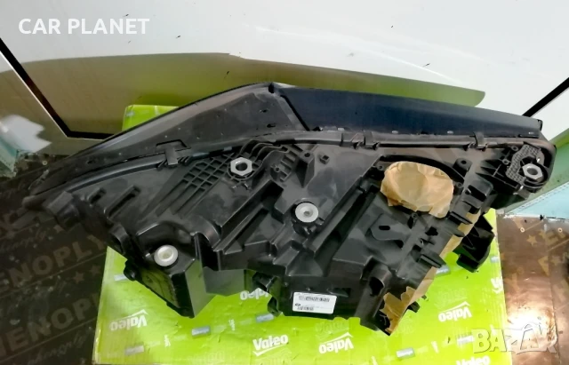 Фар Фарове за BMW X5 G05 X6 G06 / БМВ X5 Г05 Х6 Г06 BMW LED., снимка 8 - Части - 32418186