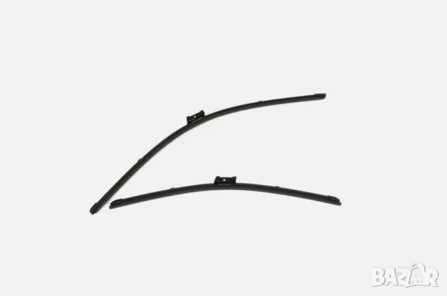 К-т 2бр OE Чистачки VW 475mm 600mm Arteon Golf Jetta Passat Audi Skoda, снимка 2 - Аксесоари и консумативи - 49556869