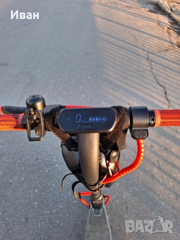 Ninebot e2 plus custom, снимка 3 - Друга електроника - 52791656