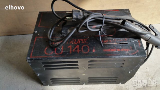 Електрожен T.I.P. CU 140W монфазен, снимка 3 - Други машини и части - 38281939