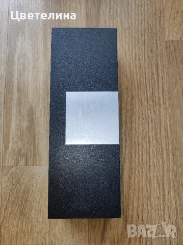 Метална химикалка OLIMP с медни акценти в кутия, снимка 4 - Други - 51079428