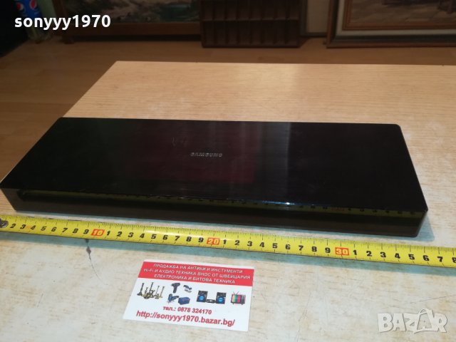 поръчано-SAMSUNG ONE CONECT ВНОС GERMANY 2410211806, снимка 9 - Ресийвъри, усилватели, смесителни пултове - 34568390