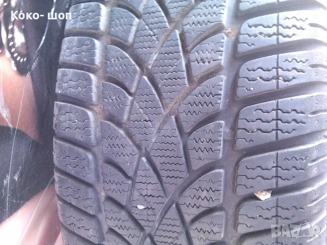 Разпродажба Гуми 2бр. 175/60/15-195/65/15-205/55/16идр., снимка 3 - Гуми и джанти - 47997817