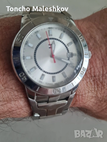 Продавам мъжки часовник , снимка 7 - Мъжки - 53520065