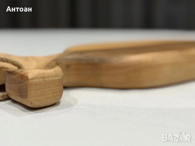 Дъска за рязане - орех, снимка 6 - Аксесоари за кухня - 53263065