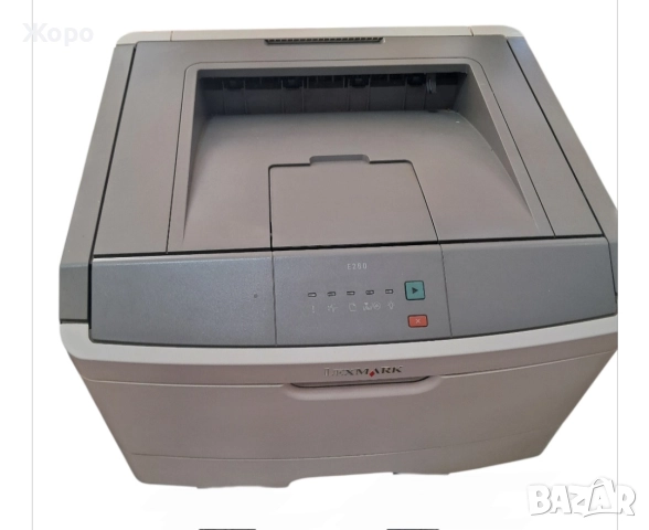 Лазарен принтер lexmark 4513, снимка 2 - Принтери, копири, скенери - 52733073