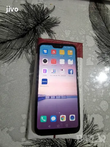 Huawei P20 lite/Само лично предаване Казанлък , снимка 6 - Huawei - 47930983