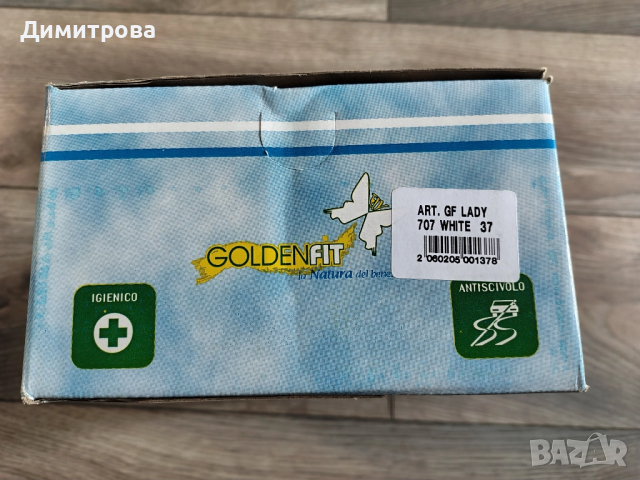 Дамски медицински чехли , снимка 2 - Чехли - 51964349