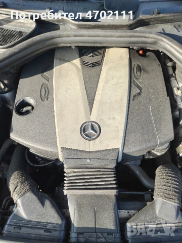 Mercedes ML350 CDI. Колата е в ново състояние с доказуем пробег 186хил км, снимка 18 - Автомобили и джипове - 53018508