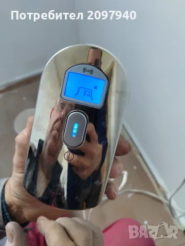 Моторче за грил, снимка 2 - Скари - 50029210