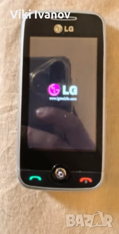 LG GS290 Cookie fresh, снимка 7 - LG - 52571874