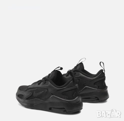 НАМАЛЕНИЕ !!! Детски маратонки Nike Air Max Bolt PS Black CW1627-001 №27.5, снимка 5 - Детски маратонки - 43781932