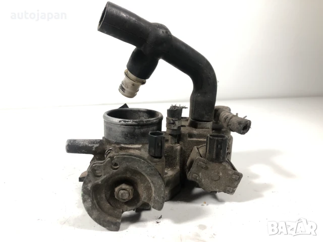 Дроселова Клапа Mazda 323 BA 1.5