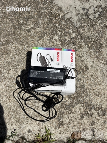 Електрически велосипед, снимка 10 - Велосипеди - 51433143