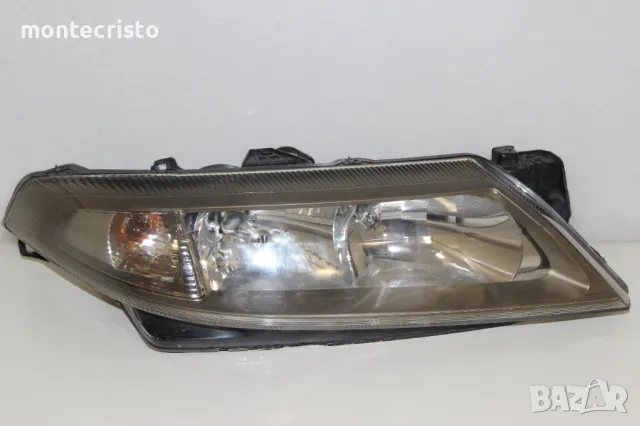 Десен фар Renault Laguna II (2001-2005г.) 8200002466 / 89004692 xenon ксенонов фар Лагуна
