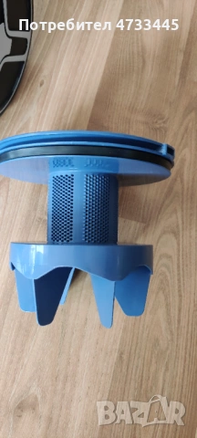 Прахосмукачка Rowenta, снимка 6 - Прахосмукачки - 53607288