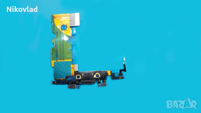 Блок захранване Apple iPhone 8/ SE (2020), снимка 2 - Резервни части за телефони - 36672499