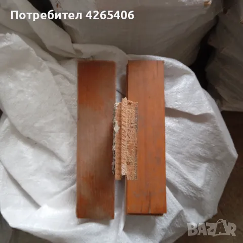 Дървен паркет втора употреба 19 кв.м, снимка 3 - Естествен паркет - 48516909