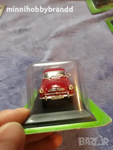 Skoda Oktavia Combi Tatra 603-1 FSO Ogar 1500 LS Skoda 440 Spartak Skoda Rapid 130 , снимка 13 - Колекции - 47323102