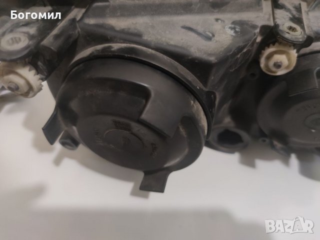 Фарове за пасат б5, снимка 5 - Аксесоари и консумативи - 38042400