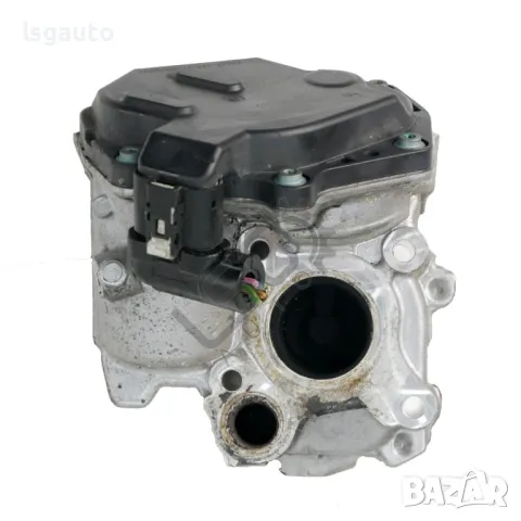 EGR клапан Mercedes-Benz C-Class 204 (W/S/C) 2007-2014 ID: 144653, снимка 1 - Части - 49554968