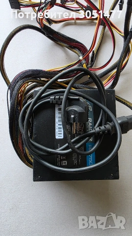 Захранваня , снимка 8 - Захранвания и кутии - 53471504