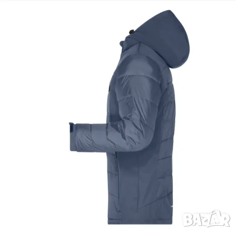  хибридно яке  James & Nicholson размер М , снимка 2 - Якета - 48299661