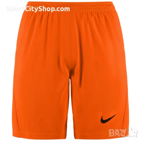 Мъжки шорти nike Park III BV6855-819, снимка 1