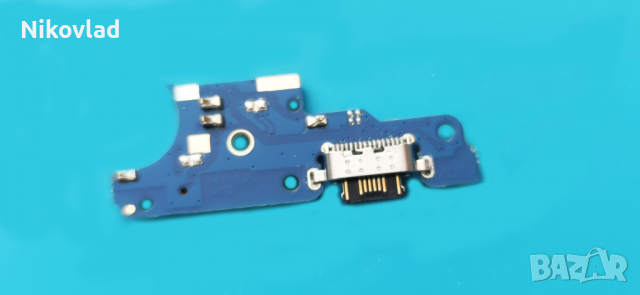 Блок захранване Motorola Moto G10 Power, снимка 2 - Резервни части за телефони - 36486142