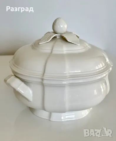 Villeroy & Boch Manoir терин, снимка 4 - Прибори за хранене, готвене и сервиране - 48353231