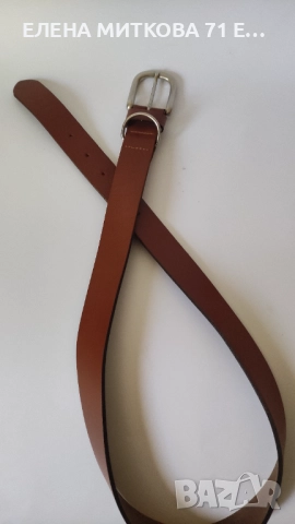 Колани от естествена кожа 10 лв.за брой, снимка 5 - Колани - 51782361