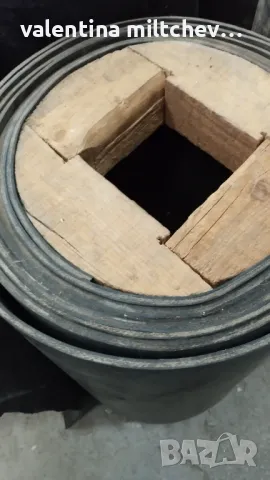 Транспортни ленти, снимка 2 - Други машини и части - 47376890