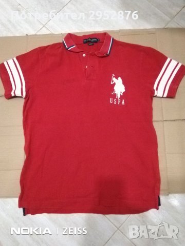 Мъжки тениски, снимка 1