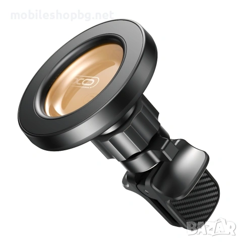 MagSafe стойка за кола магнитна премиум