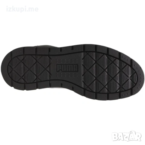 Puma Karmen II Idol Winter, снимка 4 - Кецове - 53247254