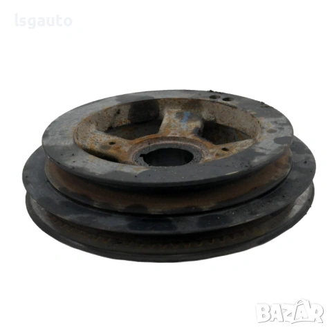 Демпферна шайба Nissan Almera Tino (V10) 2000-2006 ID: 157935, снимка 2 - Части - 53556870