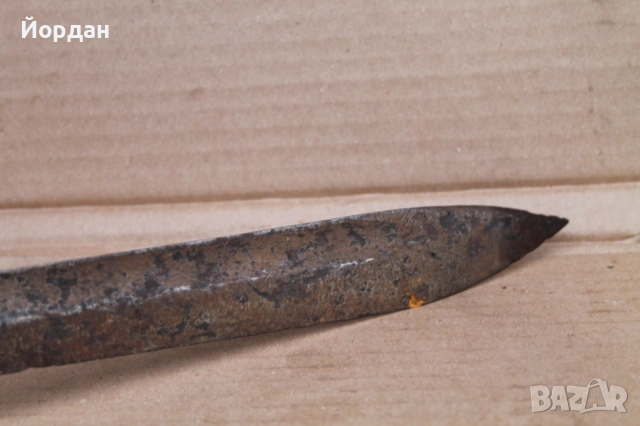 Щик ''К-98.05 Маузер'', снимка 5 - Антикварни и старинни предмети - 53326336