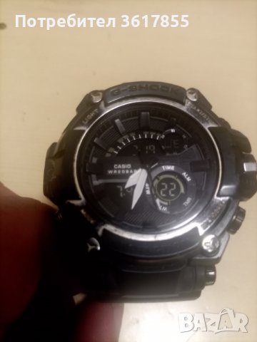 Часовник G-Shock оригинален Japan 