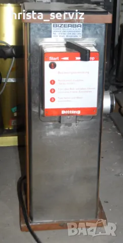 Кафемелачка за магазин